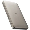 ESR Qi2 MagSlim 5000 mAh magnetinis maitinimo blokas (smėlis)