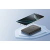 ESR Qi2 MagSlim 5000 mAh magnetic powerbank (juodas)