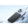 ESR Qi2 MagSlim 5000 mAh magnetic powerbank (juodas)