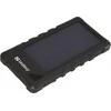 Sandberg saulės įkroviklis 13W 2xUSB