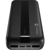 NATEC maitinimo blokas Trevi 20000mAh 2x USB-A + 1x USB-C