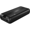 NATEC maitinimo blokas Trevi 20000mAh 2x USB-A + 1x USB-C