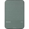 „Native Union (Re)Classic“ magnetinė išorinė baterija, 5000 mAh – pilkšvai žalia