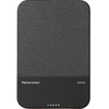 Native Union (Re)Classic Qi2 Power Bank - magnetyczny powerbank 5000 mAh kompatybilny su MagSafe i Qi2, kabelis USB-C - USB-C 15 cm w zestawie (juodas)