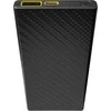 Nitecore 10000mAh anglies pluošto 20W išorinė baterija CARBO10000