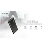 „Nitecore NB Plus“ išorinė baterija, 10000 mAh