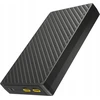„Nitecore NB20000 Carbon Gen3“ 20000 mAh išorinė baterija