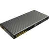 Nitecore 10000mAh anglies pluošto 20W išorinė baterija CARBO10000