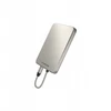 Nitecore Pocket 5 Pilkas USB-C 5000mAh maitinimo blokas