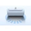 Powerbank OS-Baseus Compact IP 5000mAh 20W (mėlyna)