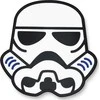 Star Wars POWERBANK 5000mAh 3D STORMTROOPER 001 STAR WORS Baltas