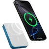 Nešiojamas akumuliatorius Pitaka Qi2 10000mAh Moonrise (PBQ2503)