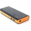 Powerbank Platinet EOL 8000 mAh Juodai-oranžinė