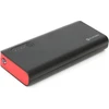 Powerbank Platinet EOL 8000mAh Juodai-raudona