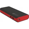 Powerbank Platinet EOL 8000mAh Juodai-raudona