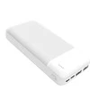 Powerbank Platinet MPB20W706W 20000m Ah Balta
