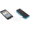 Powerbank Platinet PMPB80BBL 8000mAh Juodai-mėlyna
