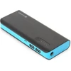Powerbank Platinet PMPB80BBL 8000mAh Juodai-mėlyna