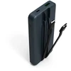 PORT CONNECT Išorinės baterijos 2 x USB-C PD | 10000 mAh | Mėlyna