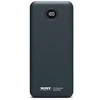 PORT CONNECT Išorinės baterijos 2 x USB-C PD | 10000 mAh | Mėlyna