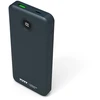 PORT CONNECT Išorinės baterijos 2 x USB-C PD | 10000 mAh | Mėlyna