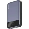 Išorinė baterija Proove Hoodman Magnetic mėlyna 20W 10000mAh