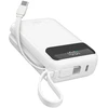 Enerģijas krātuve Puro PowerDuo 10000mAh 20W PD USB-C