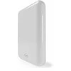 Powerbank Puro Power Mag 5000mAh 20W Power Delivery USB-C – baltos spalvos