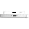 Nezatříděno Puro Elektrik Puro Slim Power Mag 4200mAh Power Bank with MagSafe USB-C - Baltas