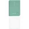 Powerbank Realpower PB-10k 10000mAh Žalias