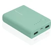 Powerbank Realpower PB-10k 10000mAh Žalias
