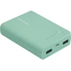 Powerbank Realpower PB-10k 10000mAh Žalias