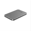 Powerbank Realpower PB-5000 MAG 5000mAh Pilka