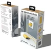 Realpower Carruzzo Ultron PB-10000 10000 mAh Geltona