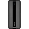 Powerbank RivaCase VA2041 10000mAh Juodas