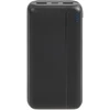 Powerbank Rivacase VA2071 Juoda 20000 mAh