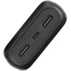 Powerbank Rivacase VA2071 Juoda 20000 mAh