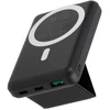 Powerbank Rivacase VA2604 10000 mAh 20W juoda