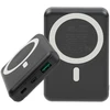 Powerbank Rivacase VA2604 10000 mAh 20W juoda