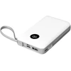 S-link P102 10000mAh PRM 2*USB C tipo viskas viename B