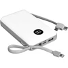 S-link P102 10000mAh PRM 2*USB C tipo viskas viename B