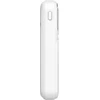 S-Link P104 10000 mAh balta
