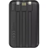 S-Link P104 10000 mAh juoda