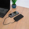S-Link P311L 10000 mAh juoda