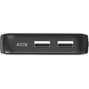 S-Link P311L 10000 mAh juoda