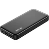S-Link P311L 10000 mAh juoda