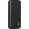 S-Link P311L 10000 mAh juoda