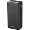 Powerbank Sandberg 320-43 bank mocy Litowo-jonowa (Li-Ion) 27000 mAh Juodas