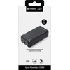 Powerbank Sandberg 320-43 bank mocy Litowo-jonowa (Li-Ion) 27000 mAh Juodas