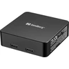 Sandberg 3in1 magnetinis powerbankas 5000